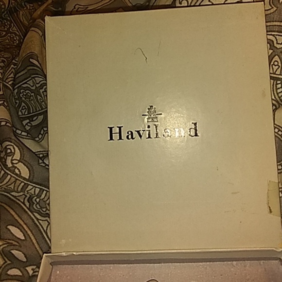 📯 Havilland Christmas Collection 📯 - Picture 3 of 3